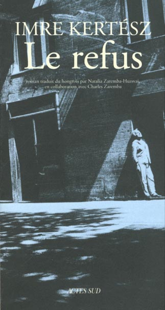Le refus