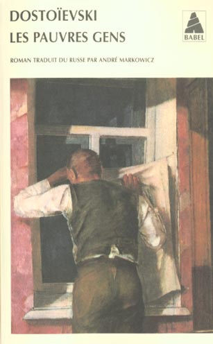 Les pauvres gens