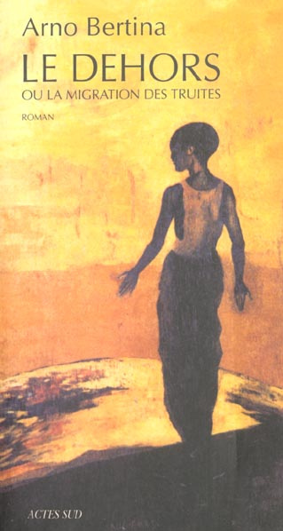 Le dehors ou la migration des truites