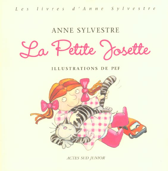 La petite Josette