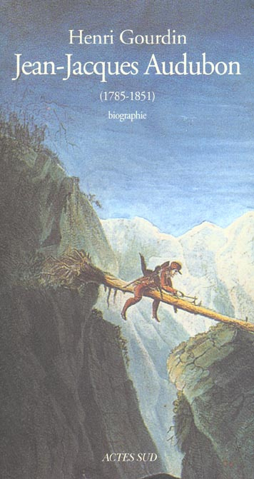 Jean-Jacques Audubon (1785-1851)