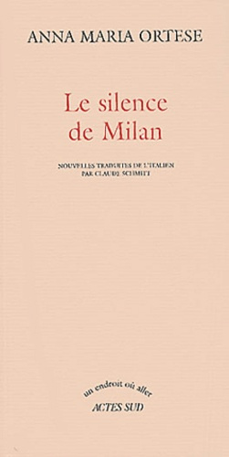 Le silence de Milan
