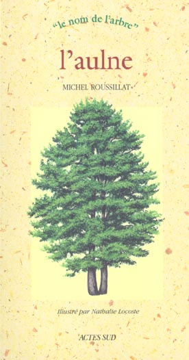 L'aulne