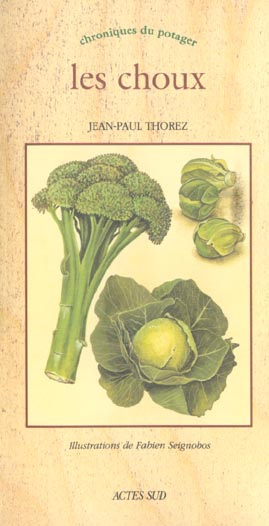 Les choux