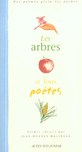 Les arbres et leurs poètes