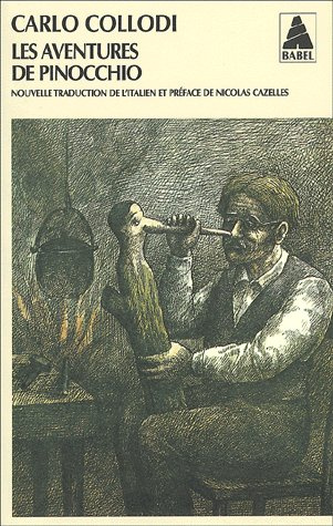 Les aventures de Pinocchio