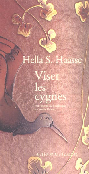 Viser les cygnes