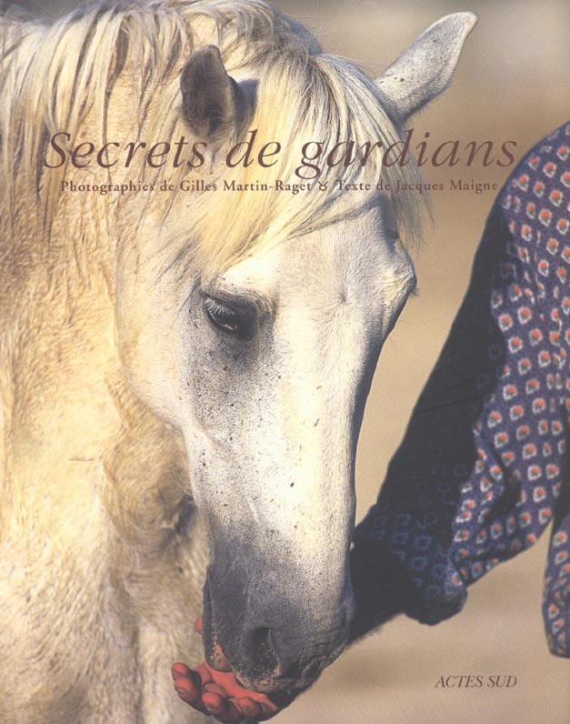 Secrets de gardians