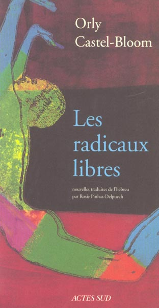 Les radicaux libres