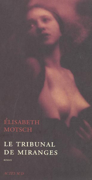 Le tribunal de Miranges