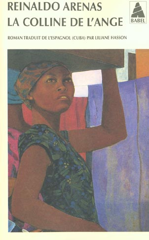 La colline de l'ange