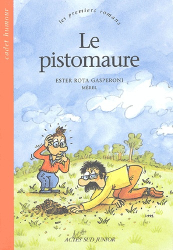 Le pistomaure