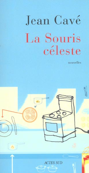 La souris céleste