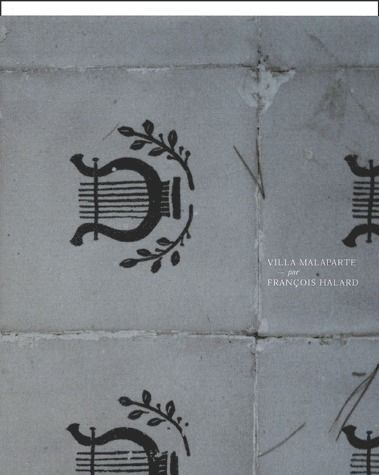Villa Malaparte