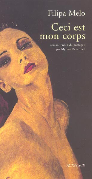 Ceci est mon corps