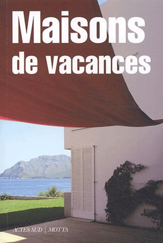 Maisons de vacances