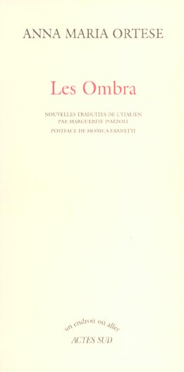 Les Ombra