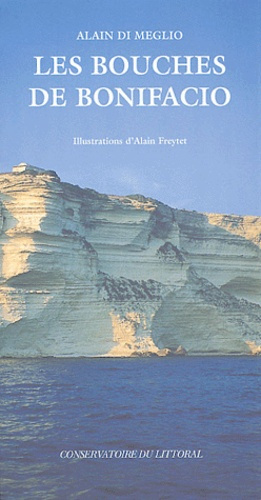 Les Bouches de Bonifacio