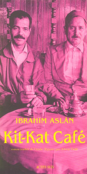 Kit-Kat Café