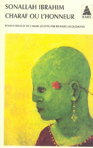 Charaf ou l'honneur