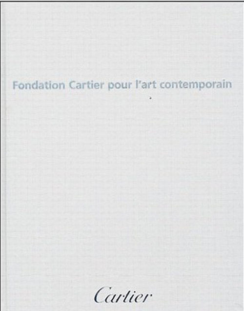 Fondation Cartier pour l'art contemporain