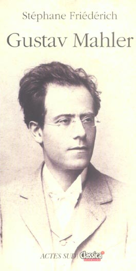 Gustav Mahler