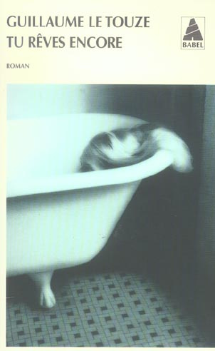 Tu rêves encore