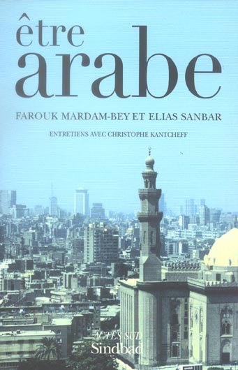 Etre arabe