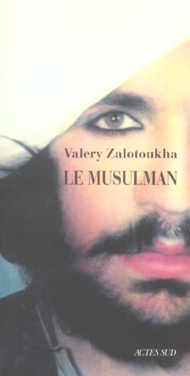 Le Musulman