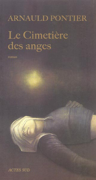 Le cimetière des anges