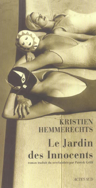 Le Jardin des Innocents