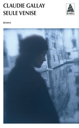 Seule Venise