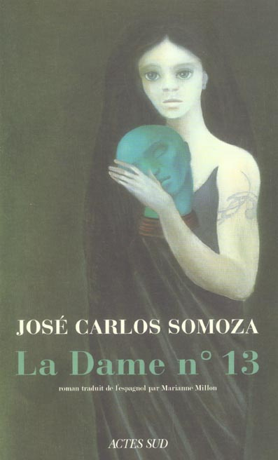 La Dame n°13