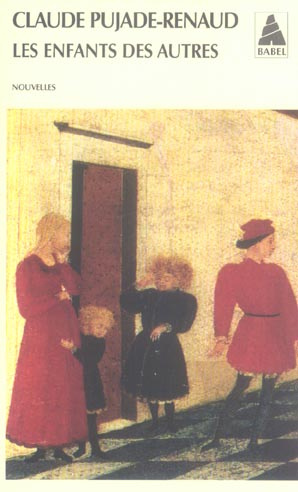 Les enfants des autres