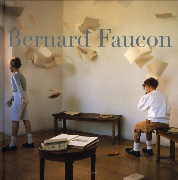 Bernard Faucon