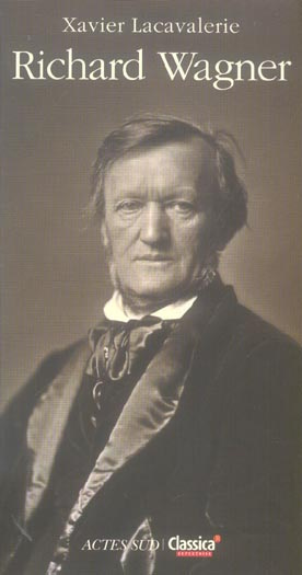 Richard Wagner