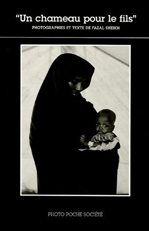 Un chameau pour le fils