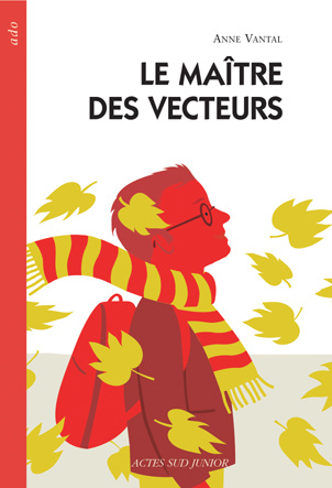 Le maître des vecteurs