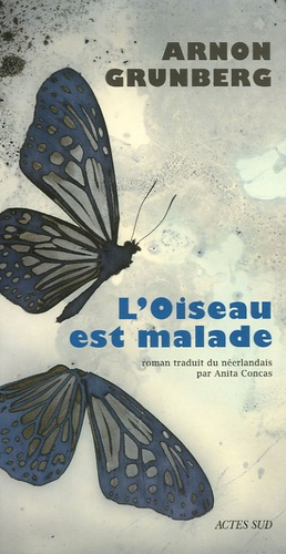 L'Oiseau est malade