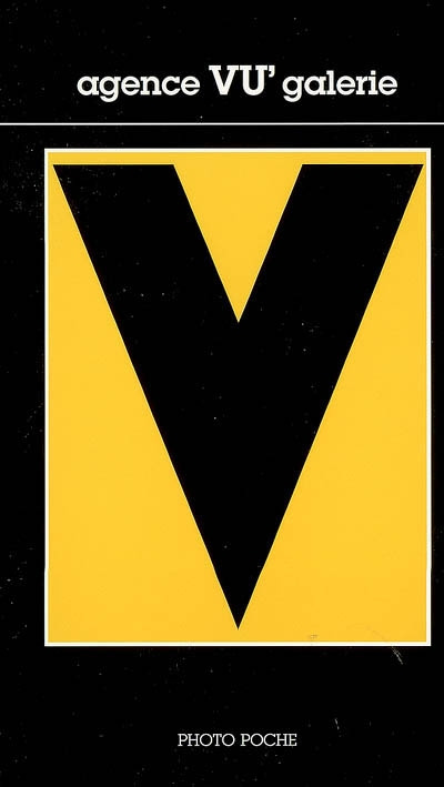 Agence VU' galerie
