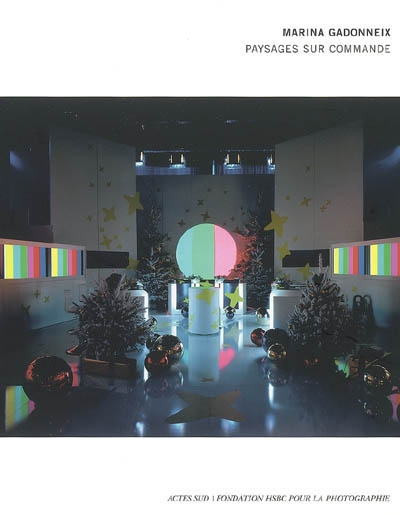 Paysages sur commande