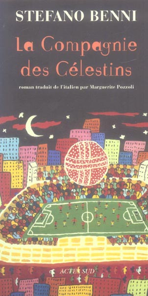 La Compagnie des Célestins