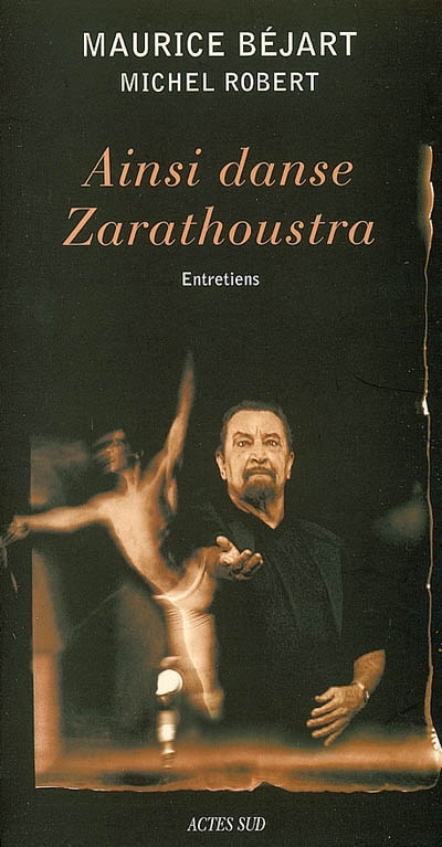 Ainsi danse Zarathoustra