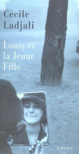 Louis et la Jeune Fille