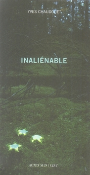 Inaliénable