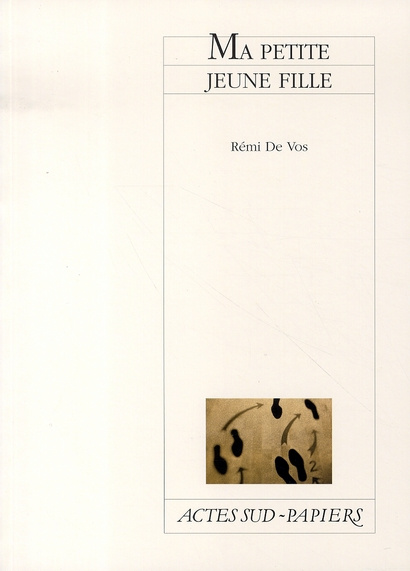 Ma petite jeune fille