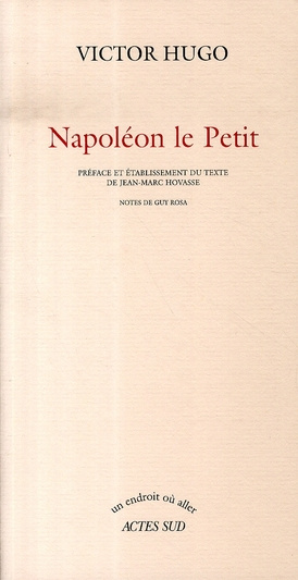 Napoléon le Petit
