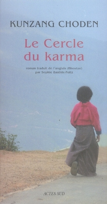 Le Cercle du karma