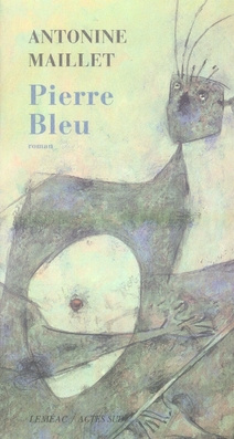 Pierre Bleu