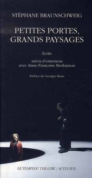 Petites portes, grands paysages